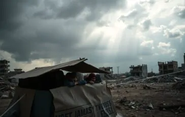 gaza resistere alla guerra e alle avversita climatiche 1767341013 364x230