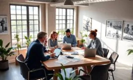 genex uk la storia di unazienda familiare di successo nel settore tecnologico 1769841231 265x160