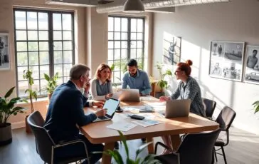 genex uk la storia di unazienda familiare di successo nel settore tecnologico 1769841231 364x230