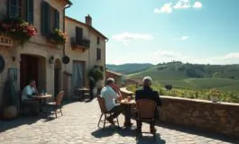 george clooney ottiene la cittadinanza francese il segreto per una vita piu tranquilla 1767269027 265x160