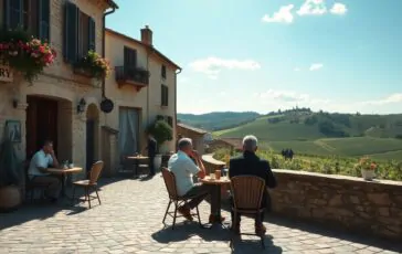 george clooney ottiene la cittadinanza francese il segreto per una vita piu tranquilla 1767269027 364x230