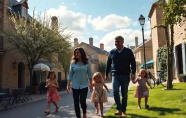 george e amal clooney il loro nuovo inizio con la cittadinanza francese 1767275069 364x230