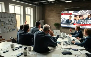 gerry scotti risponde alle accuse di fabrizio corona sul suo passato ecco la verita 1769721410 364x230