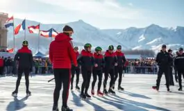 ghiaccio alle olimpiadi invernali di milano cortina chiarimenti e smentite essenziali 1769457956 265x160