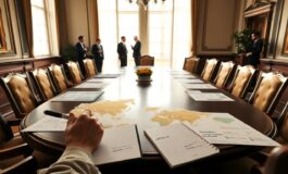 giorgia meloni e le sfide geopolitiche focus su venezuela ucraina e groenlandia 1767670313 265x160