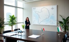 giorgia meloni e litalia in groenlandia unoccasione strategica per la nato 1768661694 265x160