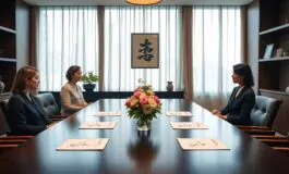 giorgia meloni e sanae takaichi rafforzano i legami tra italia e giappone 1768565927 265x160