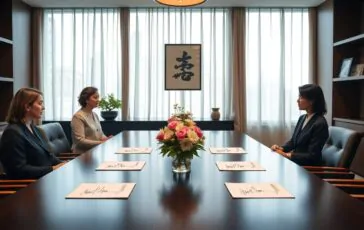 giorgia meloni e sanae takaichi rafforzano i legami tra italia e giappone 1768565927 364x230