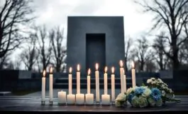 giorno della memoria commemorare lolocausto e riflessioni sul passato 1769500070 265x160