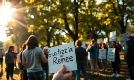 giudice federale contro le azioni degli agenti ice protezione per i manifestanti pacifici in minnesota 1768639667 265x160