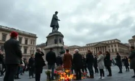 giulio regeni impegno per la verita e la giustizia nel ricordo di un martire 1769350614 265x160