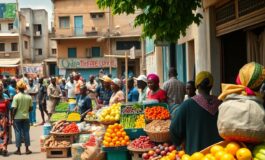 goma un anno dopo resilienza della popolazione tra sfide economiche e speranze di pace 1769670059 265x160