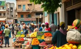 goma un anno dopo resilienza della popolazione tra sfide economiche e speranze di pace 1769670059 265x160