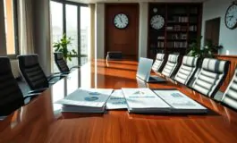 governance e futuro di mps linfluenza strategica di mediobanca 1769585582 265x160