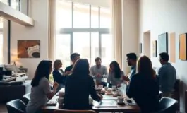 grande fratello rinnovato ilary blasi alla guida del reality di successo 1769700259 265x160