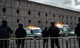 guatemala stato di emergenza per violenze nelle prigioni 1768803775 265x160