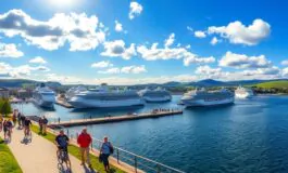 guida pratica al porto di kiel come spostarsi e scoprire le attrazioni locali 1769508983 265x160