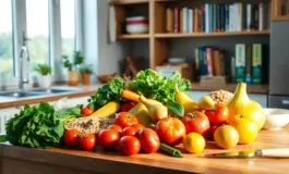 i consigli alimentari del professor garattini per vivere sani e felici 1768171064 265x160