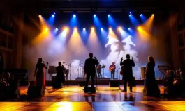 i duetti imperdibili della serata cover di sanremo 2026 1769873186 265x160