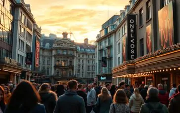 i migliori musical e commedie imperdibili a londra nel 2026 1767806707 364x230