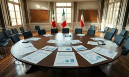 il 2026 rappresenta una sfida decisiva per meloni e la sua amministrazione 1767938465 265x160