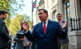 il blocco di andy burnham da parte di starmer implicazioni e conseguenze per il labour 1769440142 265x160