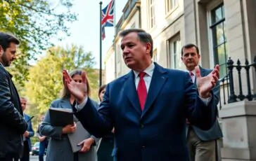 il blocco di andy burnham da parte di starmer implicazioni e conseguenze per il labour 1769440142 364x230