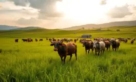 il brasile diventa leader globale nellallevamento di bovini 1767803017 265x160