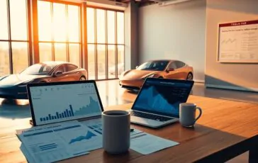 il calo delle entrate di tesla e il futuro dellinvestimento nellintelligenza artificiale 1769660641 364x230