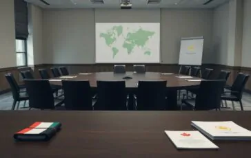 il canada escluso dal consiglio di pace per gaza voluto da trump 1769143141 364x230