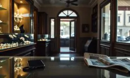 il caso del gioielliere di grinzane cavour e risarcimenti milionari 1769812094 265x160