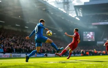 il clamoroso autogol in league one che ha scioccato il mondo del calcio 1768737346 364x230