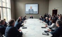 il dibattito sulla difesa europea il ruolo cruciale degli stati uniti nella nato 1769508364 265x160