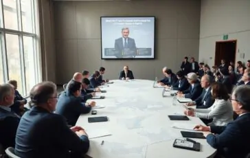 il dibattito sulla difesa europea il ruolo cruciale degli stati uniti nella nato 1769508364 364x230