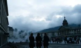 il dramma di crans montana e il successo di bido carrisi una storia avvincente 1767882964 265x160