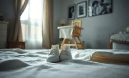 il dramma di raffaella fico la straziante perdita di vincenzo junior 1768082683 265x160