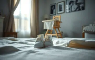 il dramma di raffaella fico la straziante perdita di vincenzo junior 1768082683 364x230