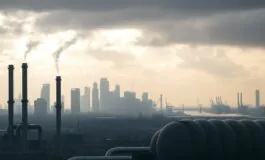 il futuro del contratto britannico con la compagnia russa del gas un dibattito cruciale 1769410071 265x160