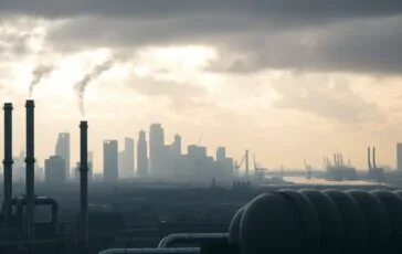 il futuro del contratto britannico con la compagnia russa del gas un dibattito cruciale 1769410071 364x230