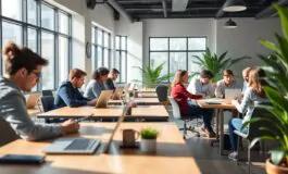 il futuro del lavoro sfide e opportunita nel mondo moderno 1768086443 265x160