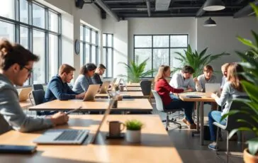 il futuro del lavoro sfide e opportunita nel mondo moderno 1768086443 364x230