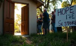 il genero di edmundo gonzalez rientra a casa dopo un lungo periodo di detenzione 1769120432 265x160