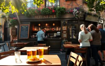 il governo britannico interviene per i pub misure fiscali e preoccupazioni del settore 1769607269 364x230