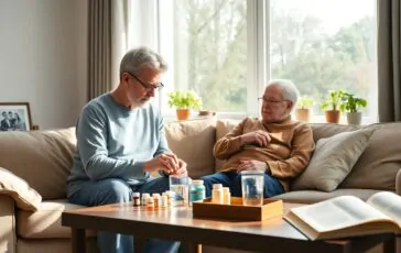 il governo italiano approva il ddl sui caregiver familiari tutte le novita e i cambiamenti attesi 1768262448 364x230