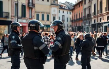 il governo italiano potenzia le misure di sicurezza contro la criminalita giovanile 1768183260 364x230