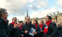 il labour scozzese esorta starmer a prendere le distanze 1767694191 265x160