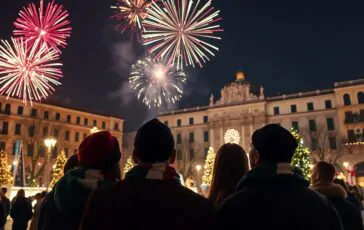 il messaggio di giorgia meloni per il nuovo anno 1767254850 364x230