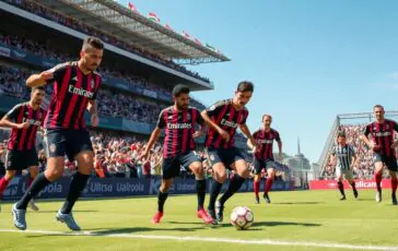 il milan conquista cagliari e raggiunge la vetta della classifica 1767405520 364x230