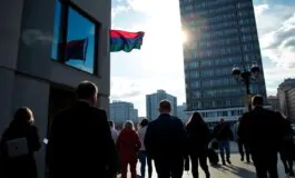 il ministero della giustizia russo etichetta novaya vkladka come agente straniero 1769858662 265x160