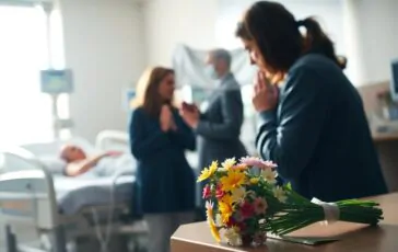 il miracoloso risveglio di elsa rubino dal coma dopo lincendio in svizzera 1769135939 364x230